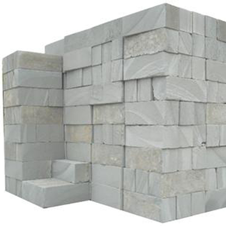 全南不同砌筑方式蒸压加气混凝土砌块轻质砖 加气块抗压强度研究
