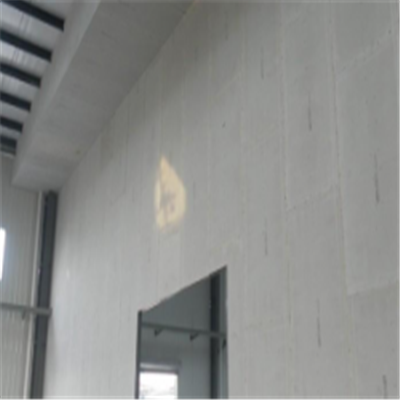 全南宁波ALC板|EPS加气板隔墙与混凝土整浇联接的实验研讨