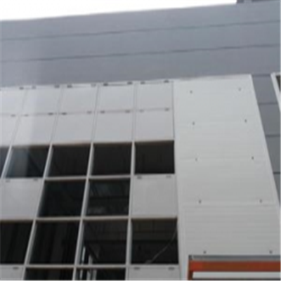全南新型蒸压加气混凝土板材ALC|EPS|RLC板材防火吊顶隔墙应用技术探讨